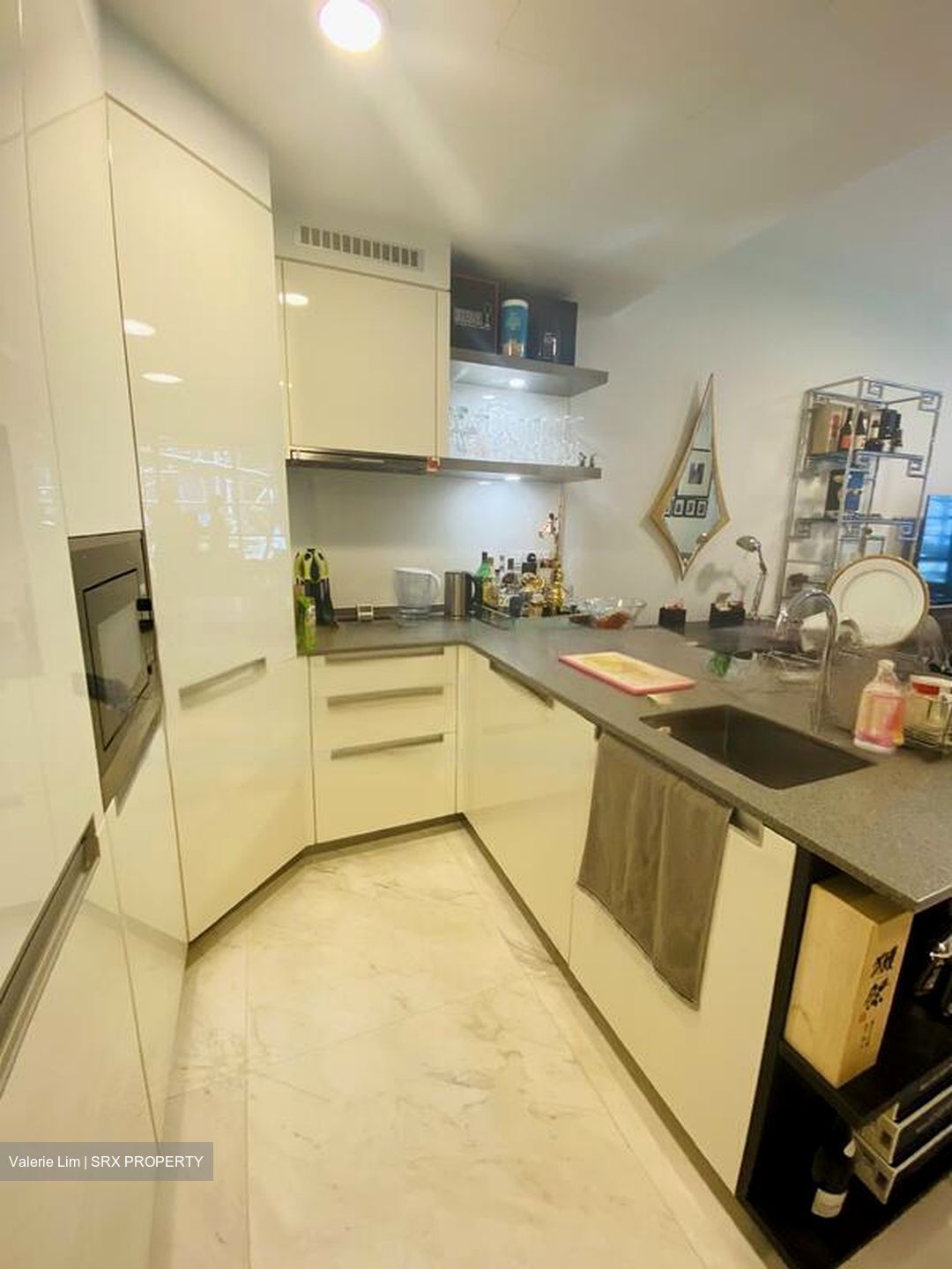Marina One Residences (D1), Apartment #473417101